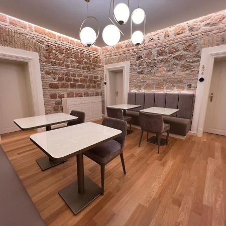 Martina Suites Roma Exterior foto